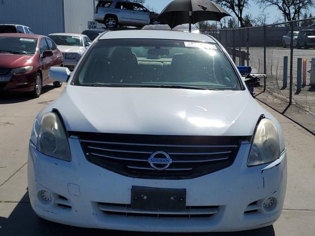Photo 5 from auction – 2012 NISSAN ALTIMA BAS with VIN 1N4AL2AP4CN419940