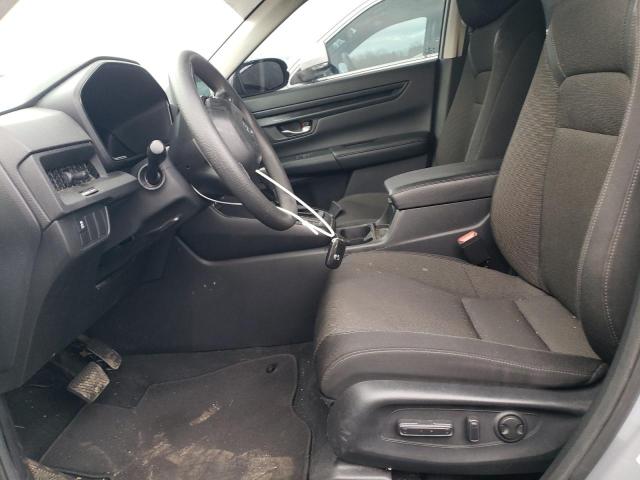 Photo 7 from auction – 2010 HONDA ODYSSEY EX with VIN 5FNRL3H69AB108144