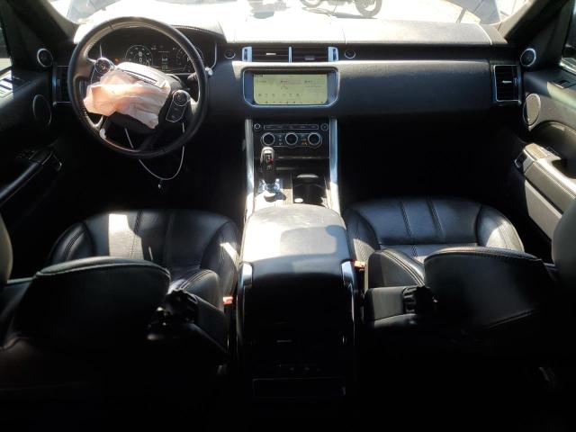 Photo 8 from auction – 2017 LAND ROVER RANGE ROVE with VIN SALWR2FV0HA133127