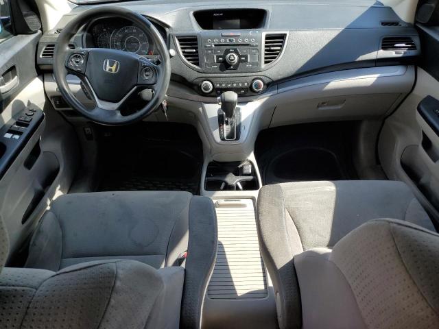 Photo 8 from auction – 2013 HONDA CR-V EX with VIN 2HKRM4H5XDH613660