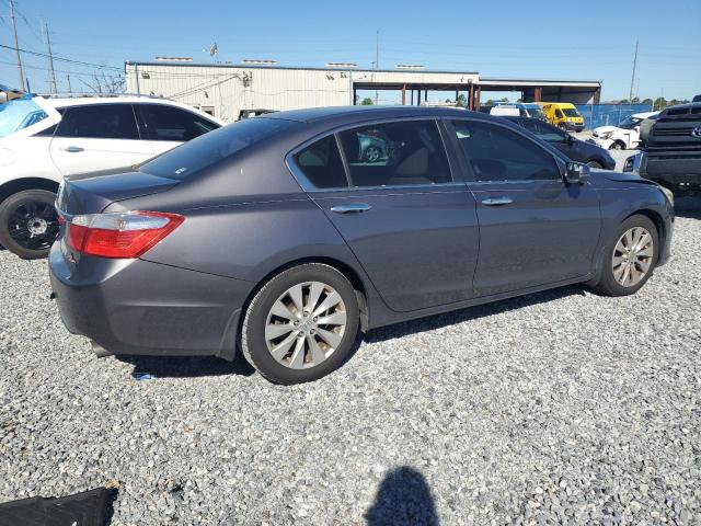 Photo 3 from auction – 2015 HONDA ACCORD EX with VIN 1HGCR2F79FA041167