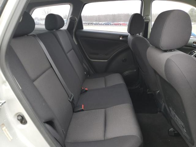 Photo 11 from auction – 2003 TOYOTA COROLLA MA with VIN 2T1KY32E53C014370