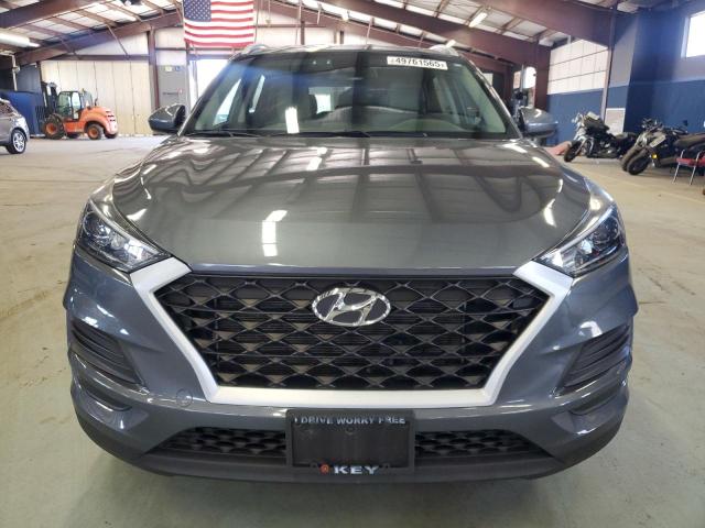 Photo 5 from auction – 2019 HYUNDAI TUCSON LIM with VIN KM8J3CA41KU006380