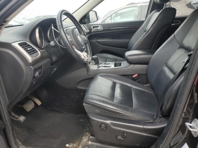 Photo 7 from auction – 2013 JEEP GRAND CHER with VIN 1C4RJFAG6DC502275