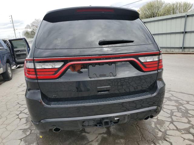 Снимка 6 от търг – 2024 DODGE DURANGO GT с VIN 1C4RDJDG8RC155464