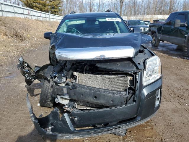 Photo 5 from auction – 2013 GMC TERRAIN SL with VIN 2GKFLTEK7D6160634