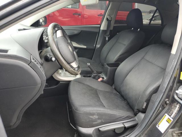 Снимка 7 от търг – 2010 TOYOTA COROLLA с VIN 2T1BU4EE2AC524833