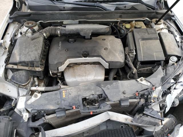 Photo 11 from auction – 2013 CHEVROLET MALIBU 1LT with VIN 1G11C5SA6DF304217