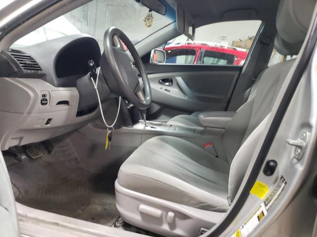Photo 7 from auction – 2011 TOYOTA CAMRY BASE with VIN 4T4BF3EK8BR219420
