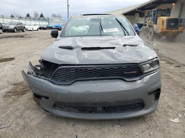 Снимка 5 от търг – 2022 DODGE DURANGO GT с VIN 1C4RDJDG1NC211254