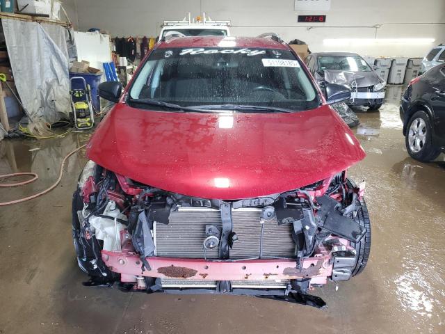 Photo 5 from auction – 2018 TOYOTA RAV4 LE with VIN 2T3BFREV8JW740134