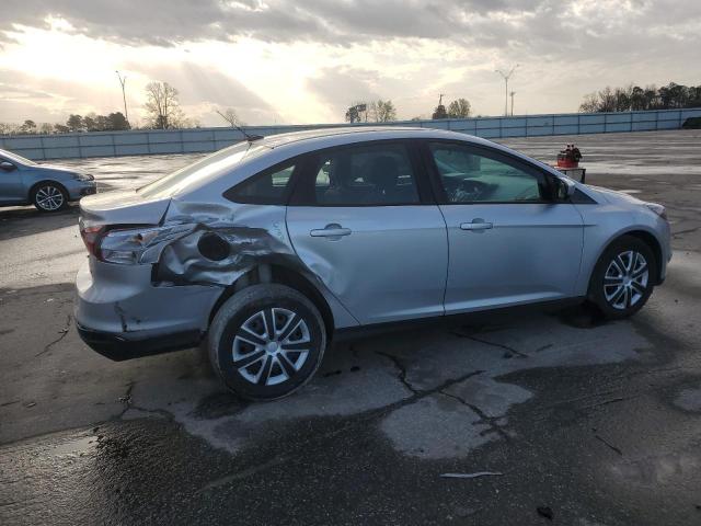 Photo 3 from auction – 2012 FORD FOCUS SE with VIN 1FAHP3F28CL292692