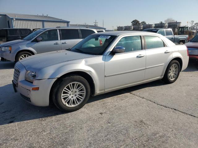 Photo 1 from auction – 2010 CHRYSLER 300 TOURIN with VIN 2C3CA4CD0AH251411