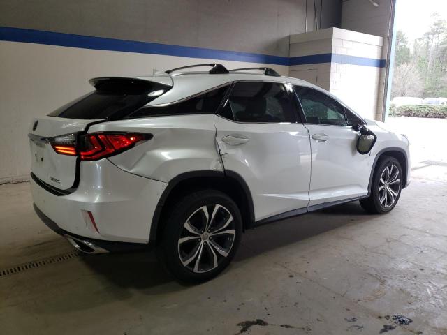 Photo 3 from auction – 2016 LEXUS RX 350 BAS with VIN 2T2BZMCA8GC043085