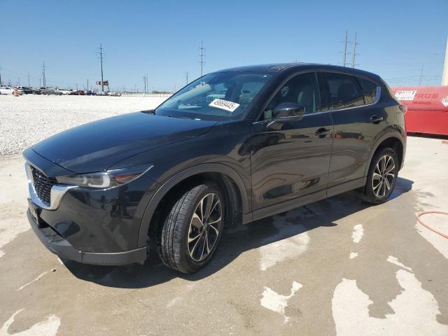 MAZDA CX-5 PREMI 2022 z numerem VIN JM3KFBDM2N1634080 - Zdjęcie z aukcji