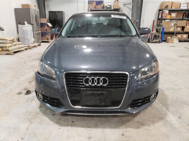 Photo 5 from auction – 2011 AUDI A3 PREMIUM with VIN WAUKJAFM5BA031566