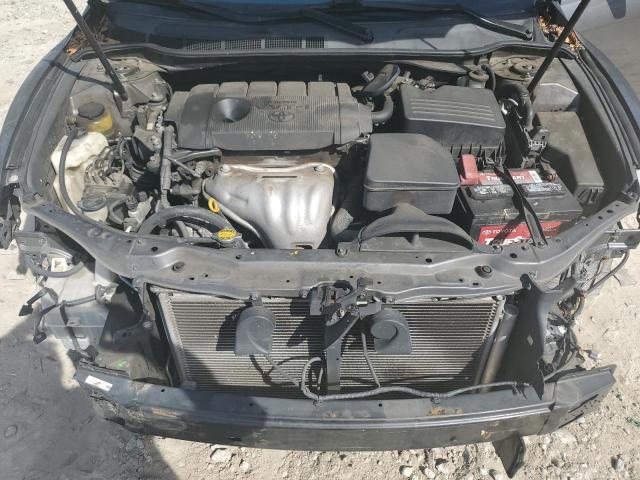 Photo 11 from auction – 2011 TOYOTA CAMRY BASE with VIN 4T4BF3EK1BR212292