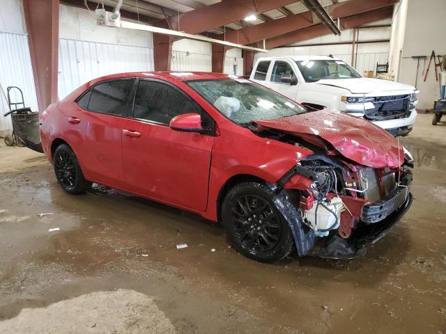 Photo 4 from auction – 2014 TOYOTA COROLLA L with VIN 2T1BURHE7EC160343