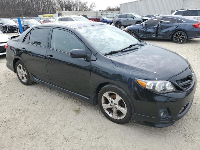 Снимка 4 от търг – 2012 TOYOTA COROLLA BA с VIN 2T1BU4EE6CC875103