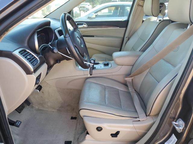 Photo 7 from auction – 2015 JEEP GRAND CHER with VIN 1C4RJFCT8FC941023