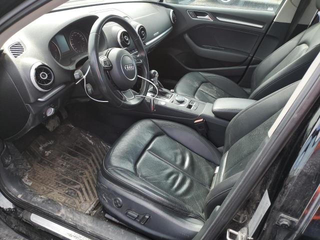 Снимка 7 от търг – 2016 AUDI A3 PREMIUM с VIN WAUE8GFFXG1115550