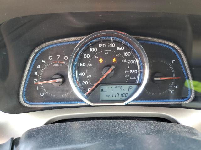 Foto 9 de la subasta – 2013 TOYOTA RAV4 LIMIT con VIN 2T3DFREV8DW007157