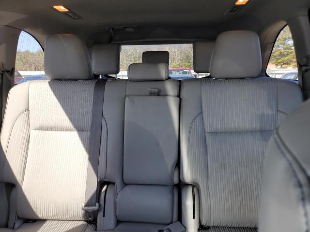 Foto 10 de la subasta – 2018 TOYOTA HIGHLANDER con VIN 5TDBZRFHXJS498061