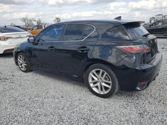 Photo 2 from auction – 2015 LEXUS CT 200 with VIN JTHKD5BH8F2250014