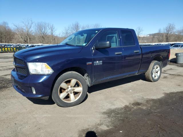 RAM 1500 ST 2014 с VIN 1C6RR7FT8ES469380 - Снимка от търг