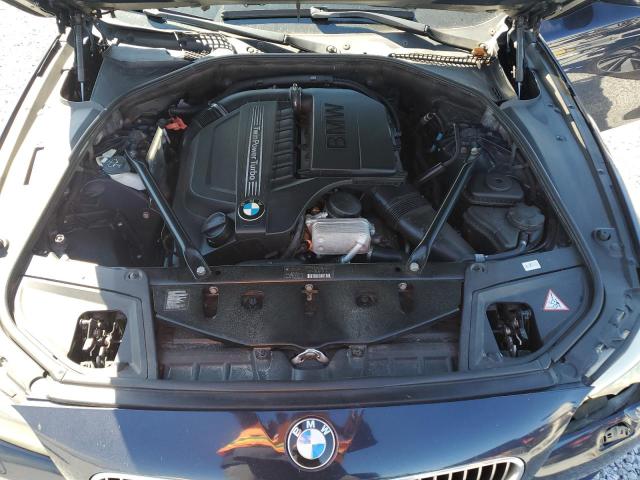 Снимка 11 от търг – 2012 BMW 535 XI с VIN WBAFU7C54CDU58293