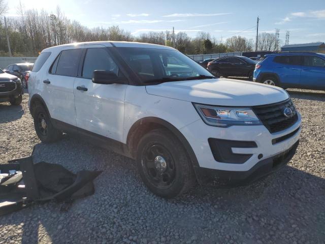Снимка 4 от търг – 2016 FORD EXPLORER P с VIN 1FM5K8AR3GGA63800