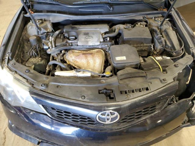 Photo 11 from auction – 2014 TOYOTA CAMRY L with VIN 4T1BF1FK3EU336968