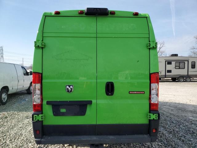 Photo 6 from auction – 2019 RAM PROMASTER with VIN 3C6URVJG0KE513511