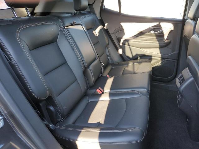 Photo 11 from auction – 2019 GMC TERRAIN SL with VIN 3GKALPEX3KL196360