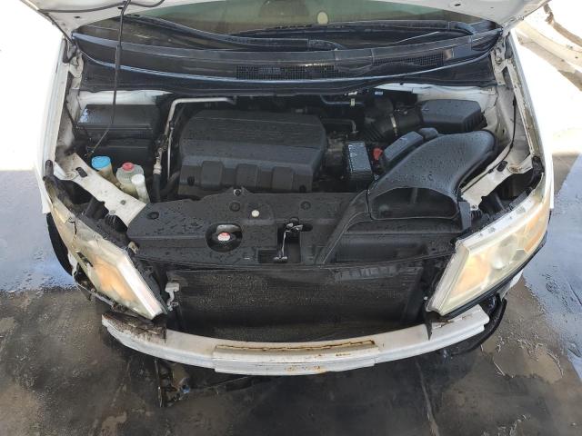 Photo 12 from auction – 2012 HONDA ODYSSEY EX with VIN 5FNRL5H69CB113195