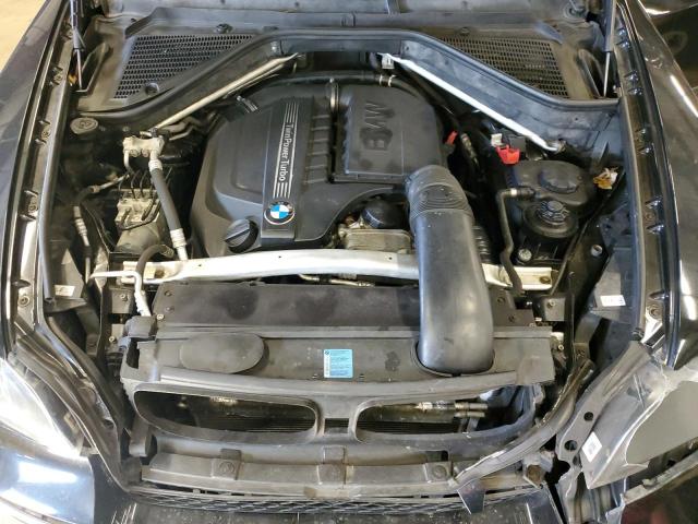 Photo 12 from auction – 2011 BMW X5 XDRIVE3 with VIN 5UXZV4C56BL404587