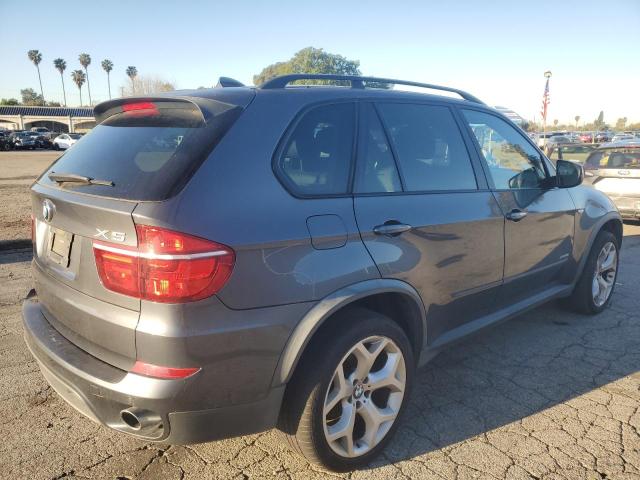Photo 3 from auction – 2013 BMW X5 XDRIVE3 with VIN 5UXZV4C51D0E14659