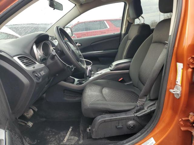 Снимка 7 от търг – 2011 DODGE JOURNEY MA с VIN 3D4PG1FG8BT554819