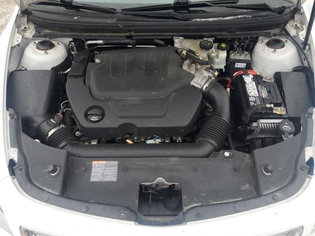 Photo 11 from auction – 2011 CHEVROLET MALIBU LTZ with VIN 1G1ZE5E78BF318422