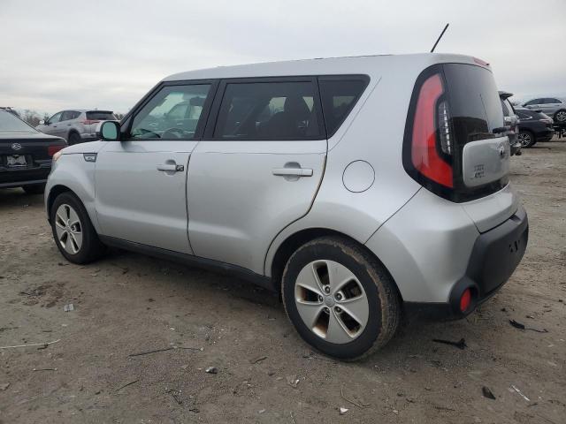 Photo 2 from auction – 2015 KIA SOUL with VIN KNDJN2A27F7759195