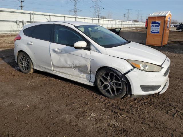 Photo 4 from auction – 2016 FORD FOCUS SE with VIN 1FADP3K28GL224192