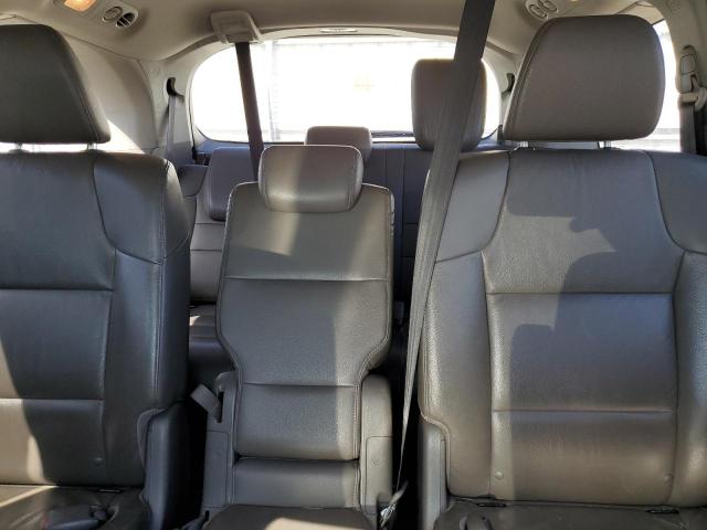 Photo 10 from auction – 2012 HONDA ODYSSEY EX with VIN 5FNRL5H6XCB098237
