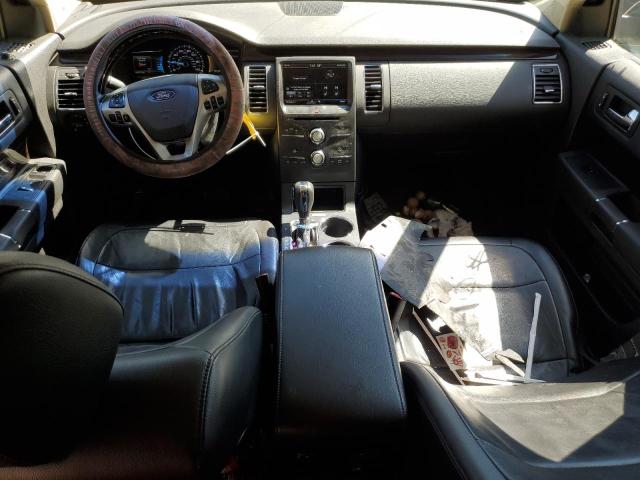 Photo 8 from auction – 2014 FORD FLEX SEL with VIN 2FMGK5C81EBD44882
