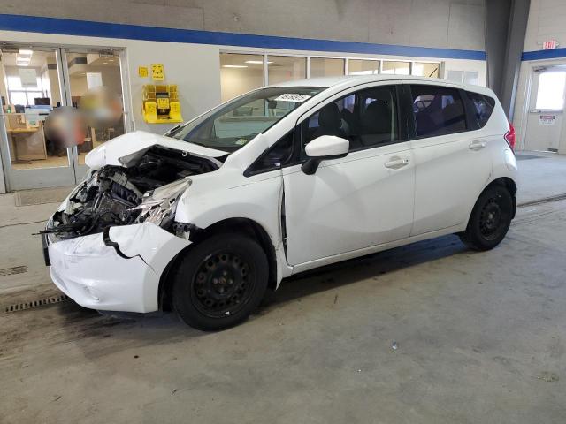 NISSAN VERSA NOTE 2015 с VIN 3N1CE2CP0FL431620 - Снимка от търг