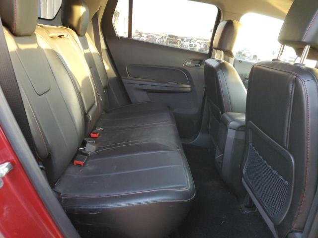 Снимка 11 от търг – 2015 GMC TERRAIN SL с VIN 2GKFLXEK4F6160021