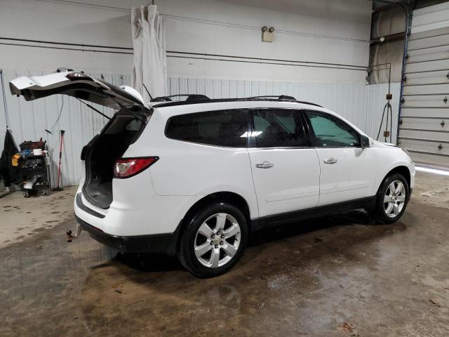 Photo 3 from auction – 2017 CHEVROLET TRAVERSE L with VIN 1GNKVGKD5HJ351082