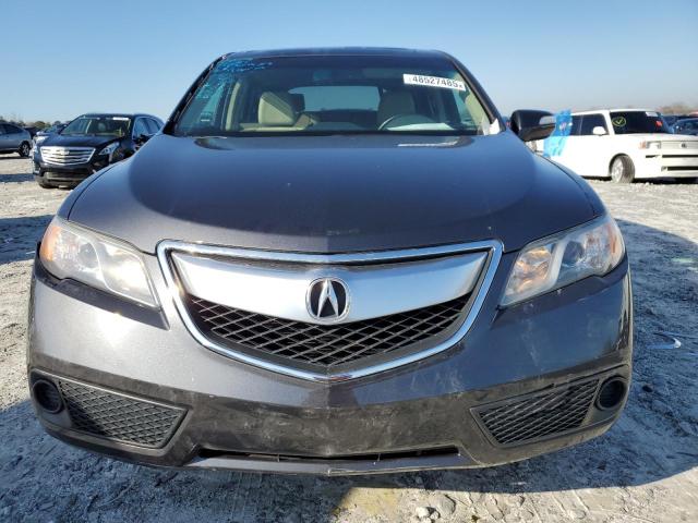 Photo 5 from auction – 2015 ACURA RDX with VIN 5J8TB3H31FL016899