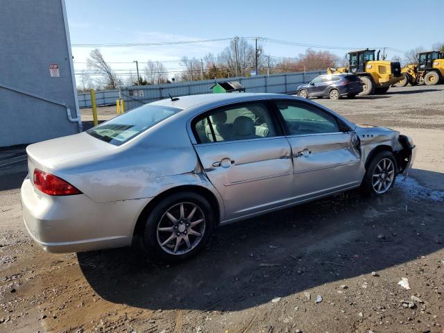 Снимка 3 от търг – 2007 BUICK LUCERNE CX с VIN 1G4HD57247U137906
