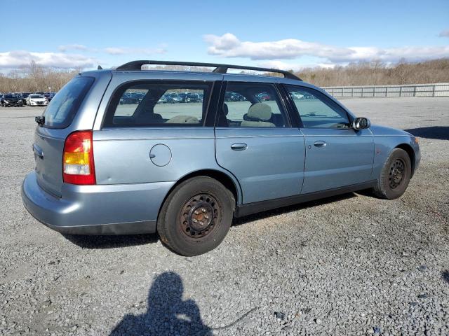 Photo 3 from auction – 2001 SATURN LW200 with VIN 1G8JU84F01Y590560