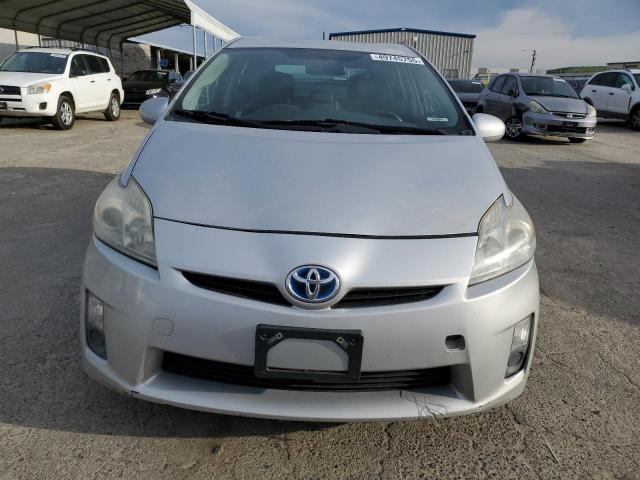 Снимка 5 от търг – 2011 TOYOTA PRIUS с VIN JTDKN3DU2B1440274